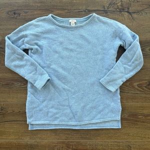 J Crew Sweater